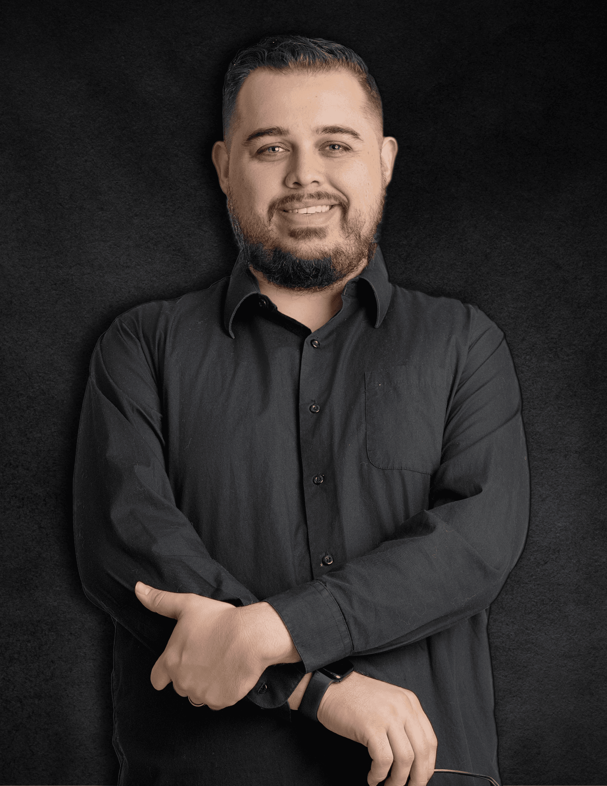 Blaine McKenzie, Founder and Lead Energy Expert at Risen Sun Solar & Roofing