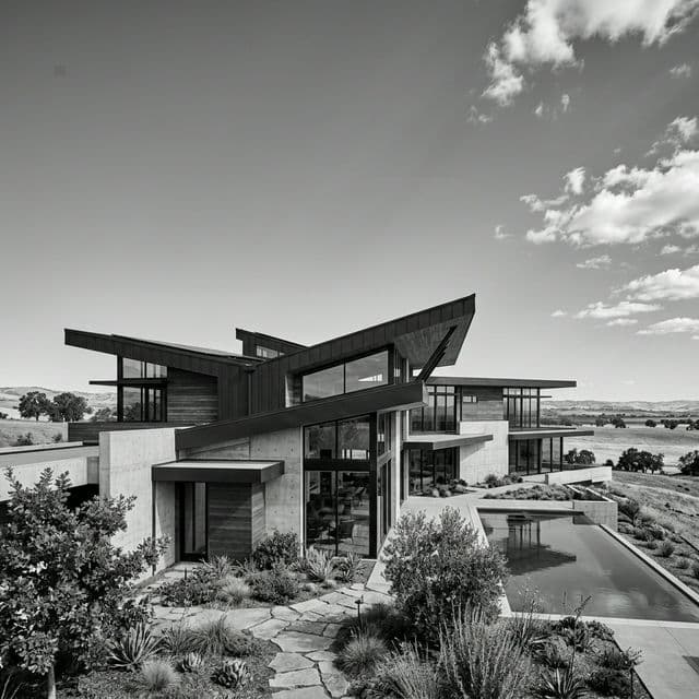Team meeting on the field