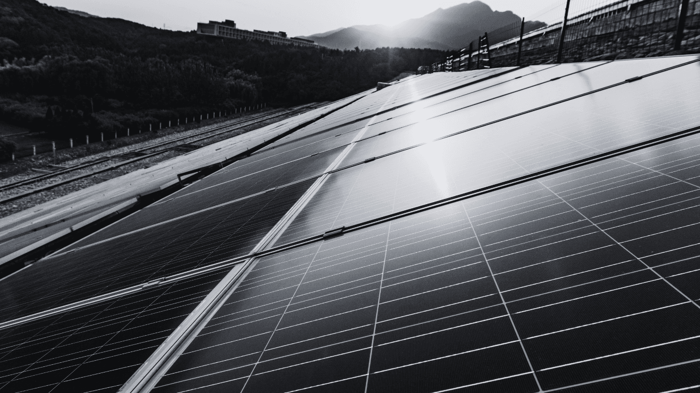 Risen Sun Installation