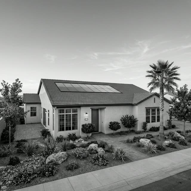 Solar + Roof Bundle